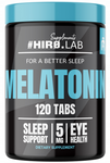 Hiro.Lab Melatonina melatonin 120 tabletek