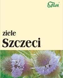 FLOS Szczeć ziele 50g