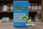 Sanbios by-RELAXIL spokój sen odporność 60 tabletek