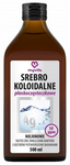 MyVita Srebro koloidalne niejonowe 50ppm 500ml