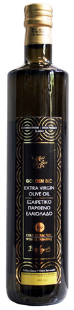BIOAGROS Oliwa z oliwek extra virgin 250ml