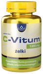 OLEOFARM C-Vitum witamina C 60 żelków