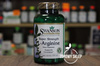 Swanson L-Arginine Forte l-arginina 850mg 90 vege kapsułek