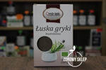 MIR-LEK Łuska Gryki rozdrobniona 100% EKO 200g
