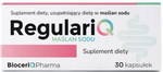 Bioceriq Pharma RegulariQ Maślan Sodu 30 kapsułek