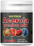 Sanbios Acerola Premium Mix proszek 160g