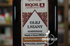 BIOOIL Olej Lniany tłoczony na zimno nieoczyszczony BUDWIG 500ml