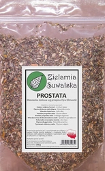 Zielarnia Suwalska Prostata 200g Klimuszko