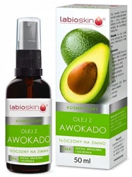 Labioskin Olej kosmetyczny z awokado  50g