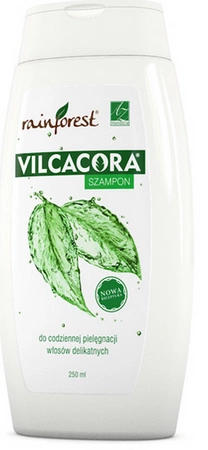 A-Z Medica Szampon Vilcacora 250ml