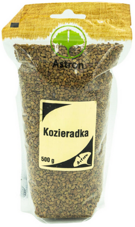 Astron Kozieradka ziarno 500g