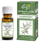 ETJA Olejek eteryczny naturalny kajeputowy 10ml