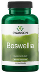 Swanson Boswellia 400mg 100 kapsułek stawy