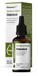 PharmoVit Ektrakt Cholesterol 30 ml 