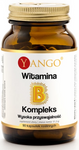 YANGO Witamina B kompleks 90 kapsułek