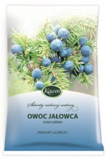 KAWON Owoc jałowca 50g