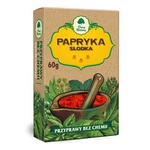 Dary Natury Papryka słodka 100% 60g