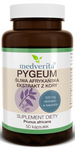 Medverita Pygeum Śliwa afrykańska ekstrakt z kory 50 kapsułek