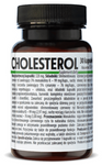 HERBAPOL KRAKÓW Cholesterol 30 kapsułek