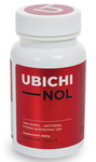 Visanto Ubichinol aktywna forma koenzymu Q10 100 mg 60 kapsułek
