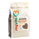 MyVita Błonnik naturalny Błonmix babka płesznik jajowata 500g