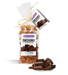 NATURAVENA Owsianki z czekoladą 175g