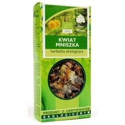 DARY NATURY Mniszek kwiat BIO 25 g 