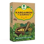 Dary Natury Kardamon 100% ziarno 40g