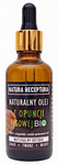 Natura Receptura naturalny olej z opuncji figowej bio 50ml