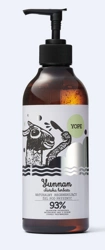 YOPE Żel pod prysznic Yunnan chińska herbata 400ml