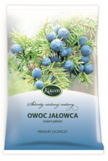 KAWON Owoc jałowca 50g