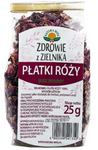 NATURA WITA Płatki Róży 25g