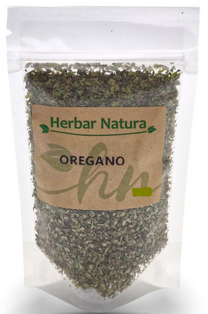 Herbar Natura Oregano 100g
