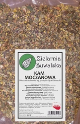 Zielarnia Suwalska Kam moczanowa 450g wg Klimuszki
