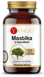 YANGO Mastika 60 kapsułek
