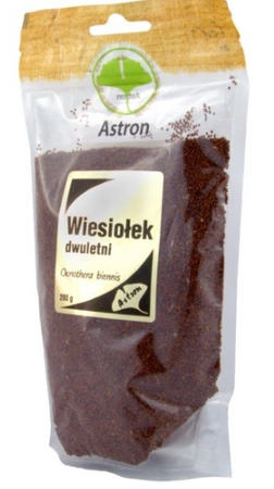 ASTRON Wiesiołek dwuletni nasiona 200g