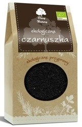 DARY NATURY Czarnuszka  BIO 200g 