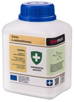BIOMUS Kwas L-askorbinowy. Witamina C. Czysty min. 99,5% 100g