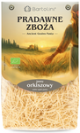 Bartolini Makaron orkiszowy jasny nitka BIO 250g