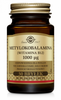Solgar Metylokobalamina - witamina B12 1000mcg 30 bryłek