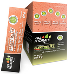 aliness ALLHydrate Elektrolity STICK Mango plus B complex methyl 40 sasz.