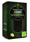 Dary Natury   Herbata czarna waniliowa 100g