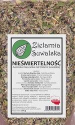 Zielarnia Suwalska Nieśmiertelność 200g