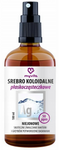 MyVita Srebro koloidalne niejonowe 50ppm 100ml