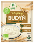 Dary Natury Budyń orkiszowy eko 40g