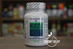 Food Concentrate Kudzu Root 500mg 50 kapsułek