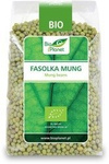  BIO PLANET Fasolka mung BIO 400g 