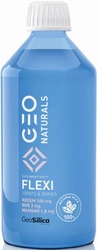 GeoNaturals SILICA FLEXI krzem mangan 500ml