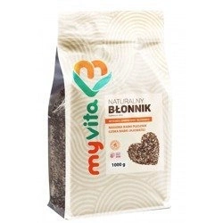 MyVita Błonnik naturalny 1000g