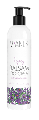 VIANEK Kojący balsam do ciała Każdy rodzaj cery 300ml
